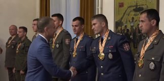 Ministar Stefanović nagradio osvajače prvog mesta na takmičenju Čuvar reda