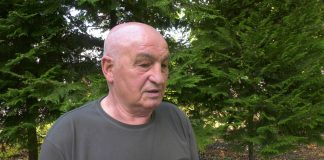Mihajlo Ulemek – Jadna je država u kojoj su stranci gazde