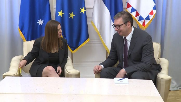 vucic