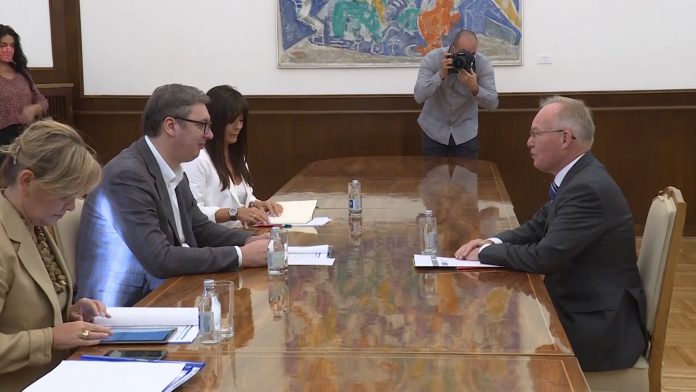 vucic