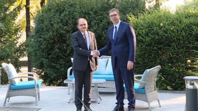 vucic