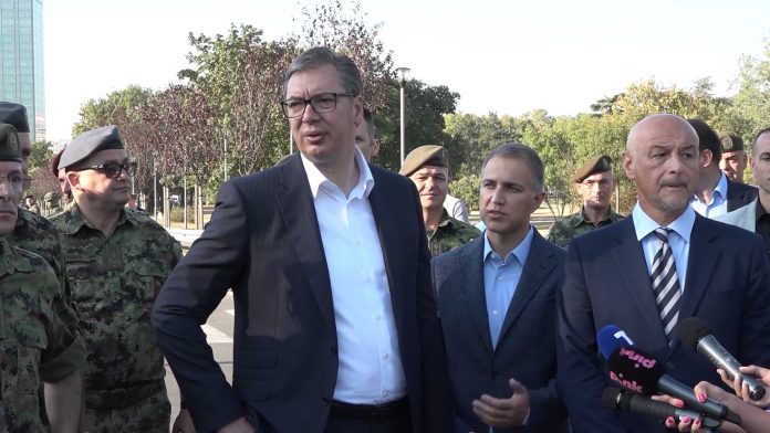 vucic