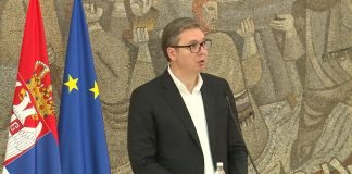 Srbija zahteva povlačenje trupa kosovske policije sa severa Kosova