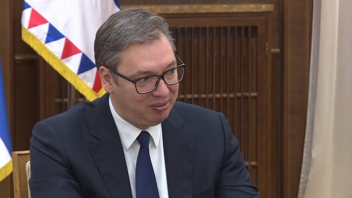 vucic