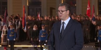 Obeležen Dan srpskog jedinstva, slobode i nacionalne zastave