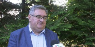 Đorđe Vukadinović – Politička scena u Srbiji odavno liči na rijaliti šou