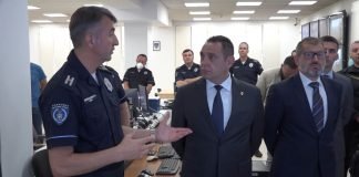 Aleksandar Vulin – Koridor 10 je bezbedan