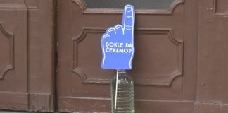 Zrenjaninska akcija traži podatke o gradonačelnikovom timu koji se bavi pitanjem vodosnabdevanja