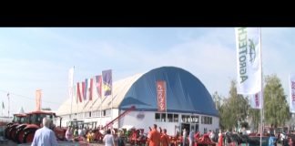 Bijeljina – Sutra počinje sajam Interagro