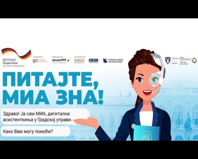 Bijeljina MIJA
