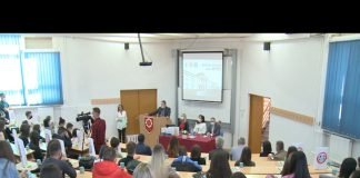 Bijeljina – Početak školske godine na Fakultetu poslovne ekonomije