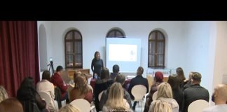 Bijeljina – Predstavljena druga „Putologija“