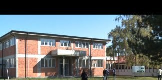 Bijeljina – Izgradnja radionica za praktičnu nastavu