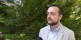 Boban Stojanović – Protesti bi mogli biti podrška opoziciji u borbi za izborne uslove