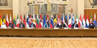 Brnabić – Komunikacija Srbije sa EU o daljim reformama