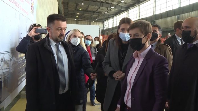 Brnabic
