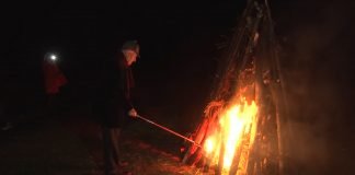 Osme „Pesničke vatre zlatiborske“ – Povelja Matiji Bećkoviću