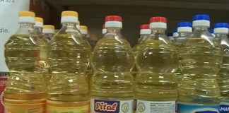 Akcije u prodavnicama – Cena ulja ispod 200 dinara