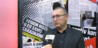 Goran Davidović – Putin nema konkurenciju