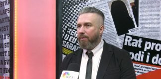 Ivan Ivanović – U Srbiji ne postoje demokratski uslovi za održavanje izbora