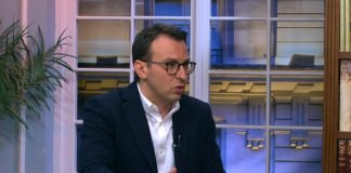 Petar Petković – Pobeda Srpske liste pokazatelj srpskog jedinstva