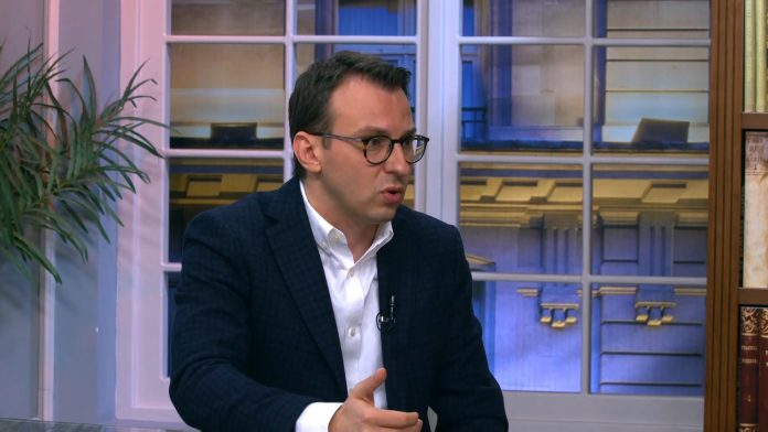 Izbori Kosovo Petković YT