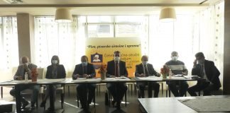 Konferencija za medije povodom IV Simpozijuma o pivu, pivarskim sirovinama i opremi