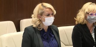 Ministarka Kisić Tepavčević se sastala sa državnim sekretarom za rad Nemačke