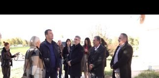 Mirović – Stanovi za 32 socijalno ugrožene porodice u Baču