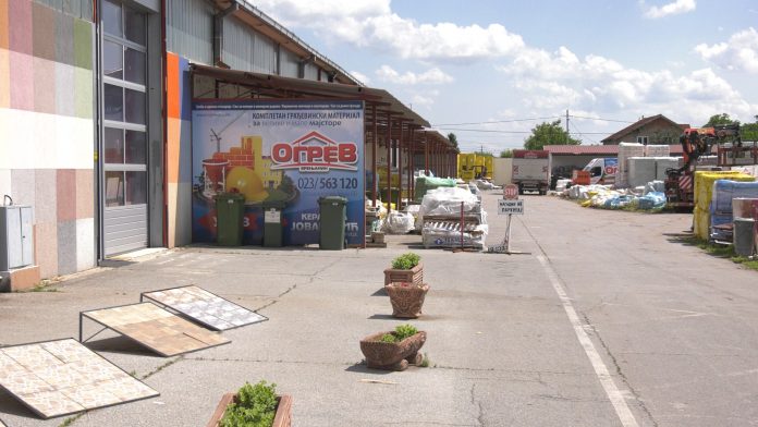 Ogrev