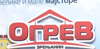 Ogrev – Akcija od 1. do 8. oktobra