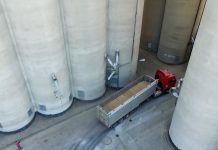 Konkurs za izgradnju i nabavku opreme za hladnjače i silose