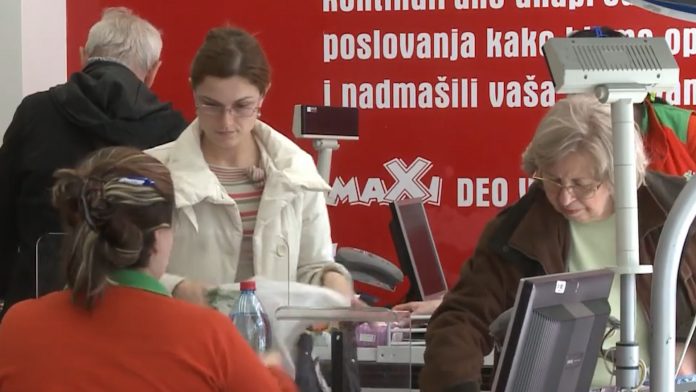 Poskupljenje YT
