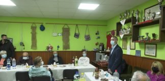 Svetski dan belog štapa obeležen u Zrenjaninu
