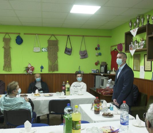 Svetski dan belog štapa obeležen u Zrenjaninu
