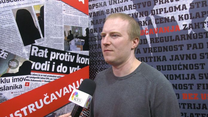 Tešanović 3 YT