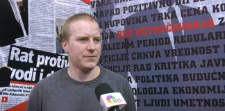 Teša Tešanović – Pad društvenih mreža