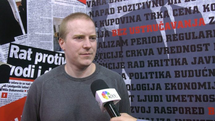 Tešanović fejsbuk YT