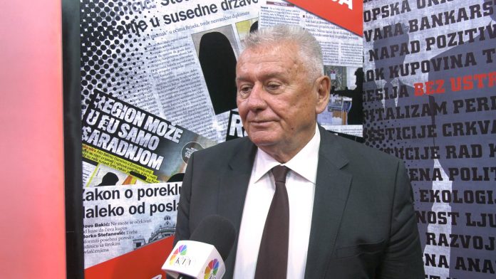 Velimir IliC 4 DOK