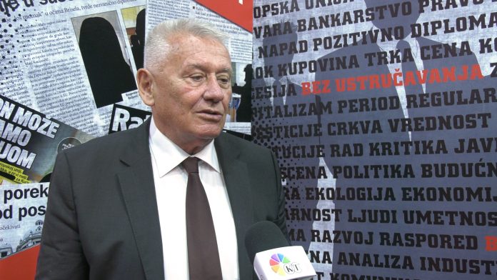 Velimir Ilić 1