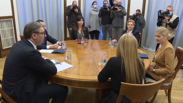 Vucic