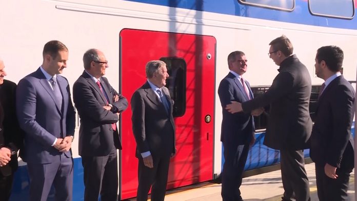 Vučić