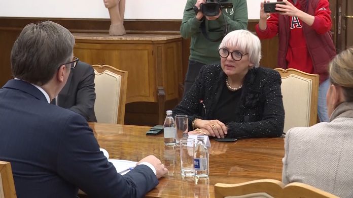 Vucic ROT
