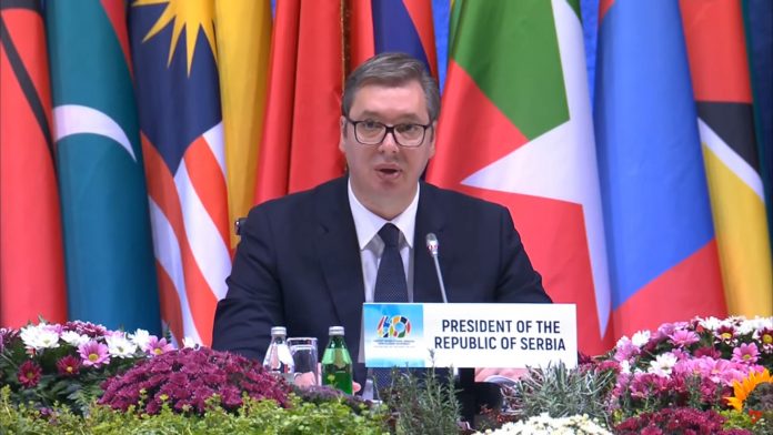 Vucic YT