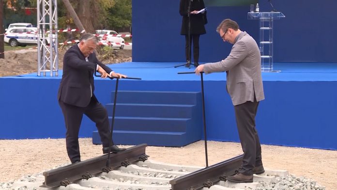 Vucic YT