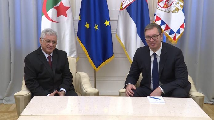 Vucic YT