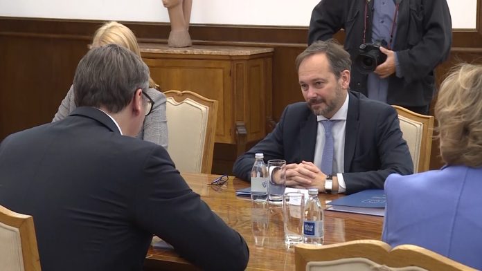 Vucic YT