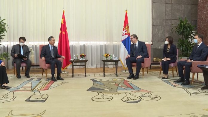 Vucic YT