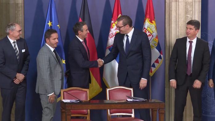 Vucic yt