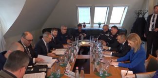 Vulin – Zajedničke srpsko-mađarske policijske patrole na granici dveju zemalja